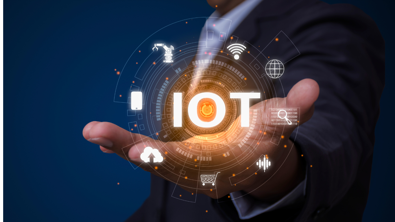  Internet of Things (IoT) for Beginners